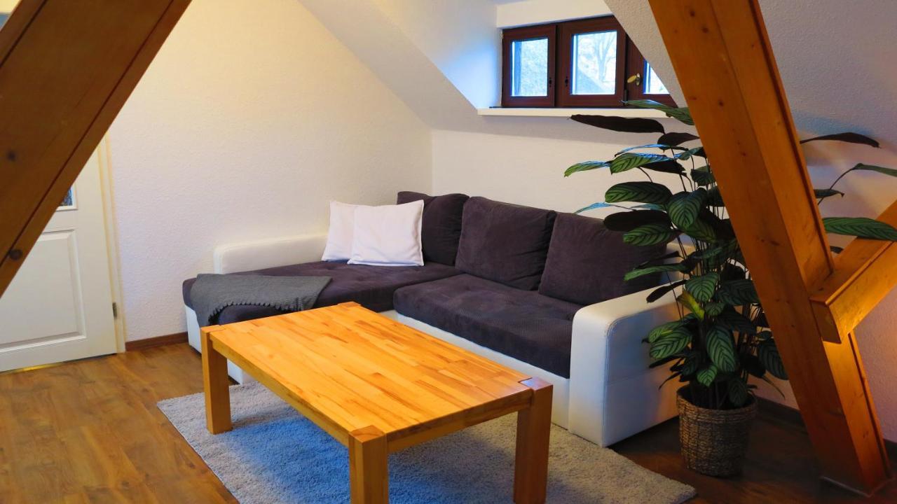 Ferienhaus Gute Laune Elmenhorst/Lichtenhagen Exterior foto